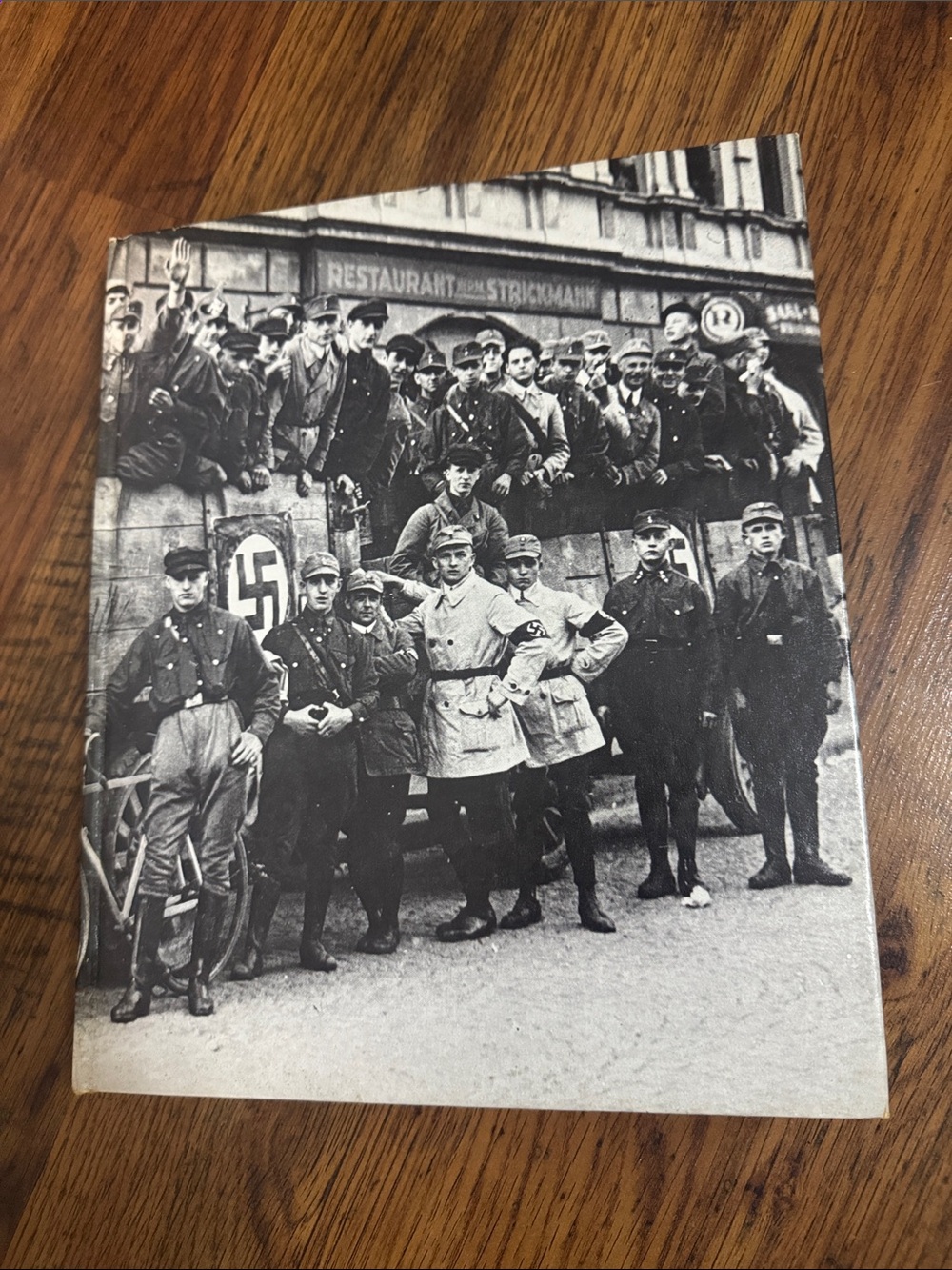 Time-Life Books, Prelude to World War II